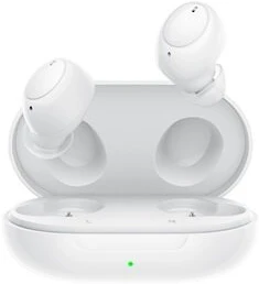 Oppo W12 ENCO BUDS (WHITE) nagyítás