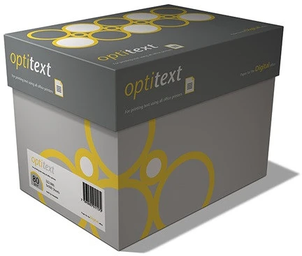 Opti text OPTITEXT A/3 80G 500 nagyítás