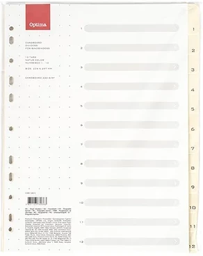 Optima 02.01411 nagyítás