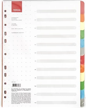 Optima 02.01412 nagyítás