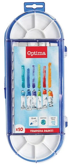 Optima 100003 nagyítás
