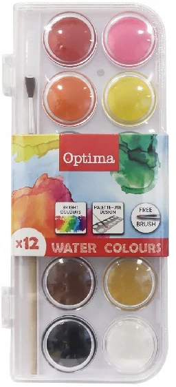 Optima 100017 nagyítás