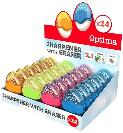 Optima 100053 nagyítás