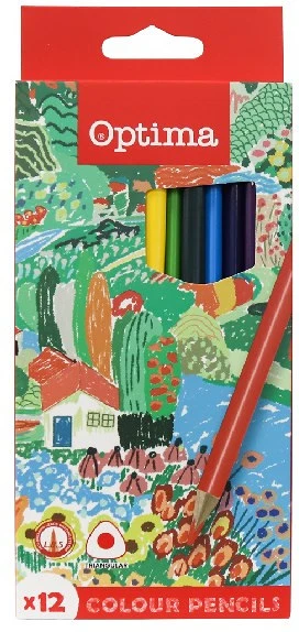 Optima 100081 nagyítás