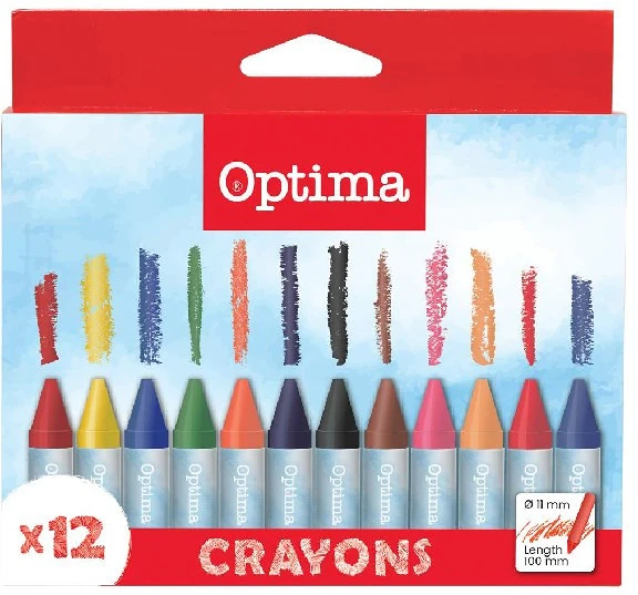 Optima 100142 nagyítás