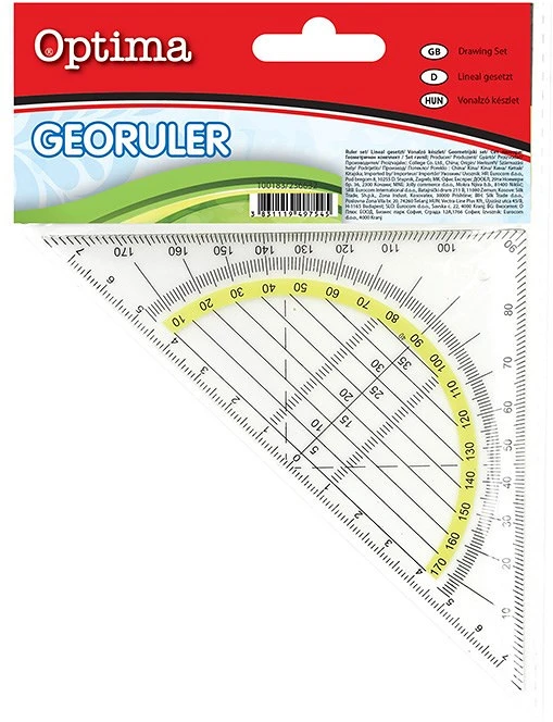 Optima 100183 nagyítás