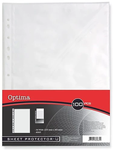 Optima 20100 nagyítás