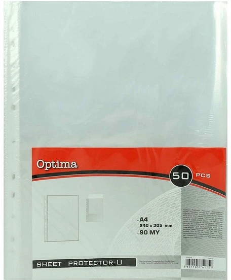 Optima 20103/A nagyítás