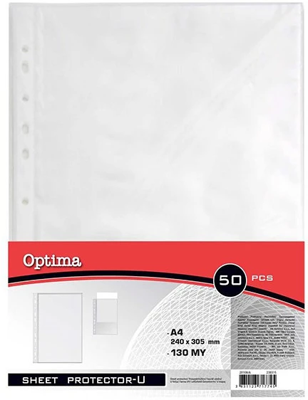 Optima 20108/A nagyítás