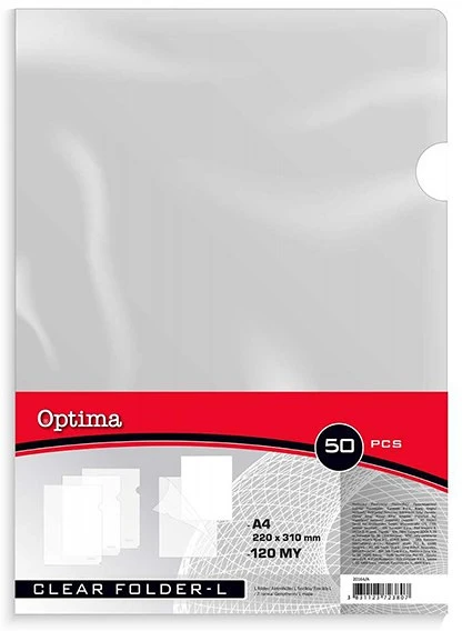 Optima 20164/A nagyítás