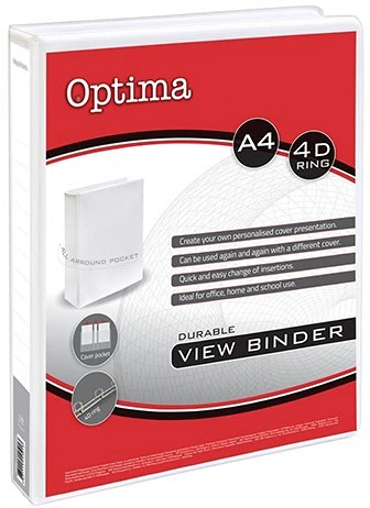 Optima 24510 nagyítás