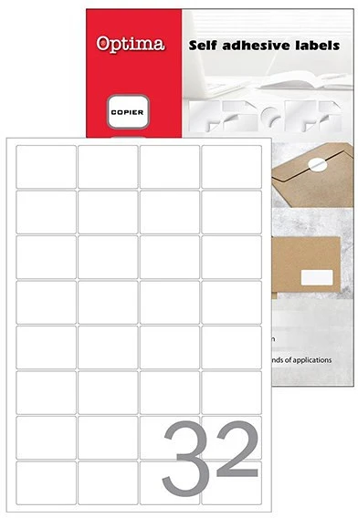 Optima 32124 nagyítás