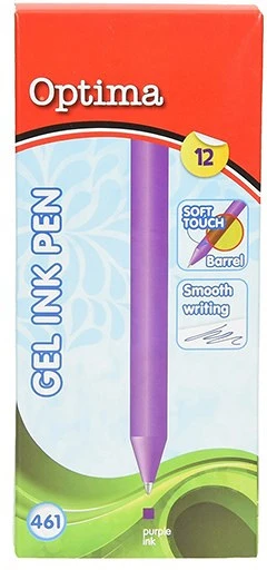 Optima 461 LILA nagyítás