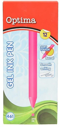 Optima 461 PINK nagyítás