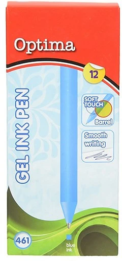 Optima 461 V.KÉK nagyítás