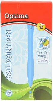 Optima 521 V.KÉK nagyítás