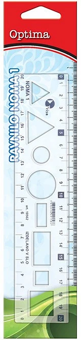 Optima 53016A nagyítás