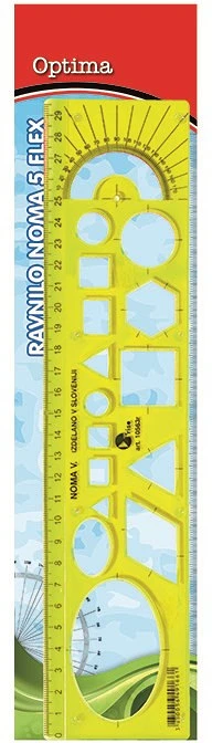 Optima 53075 nagyítás