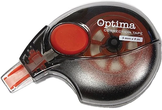 Optima 5MMX8M nagyítás