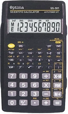 Optima SS-501 56 nagyítás