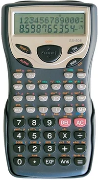 Optima SS-508 401 nagyítás