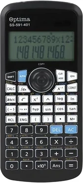 Optima SS-591 401 nagyítás