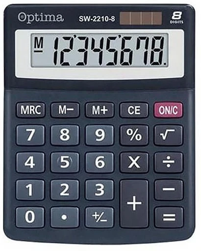 Optima SW-2210A 8 nagyítás