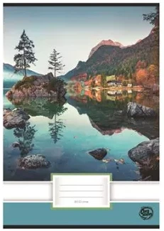 Optischool A4 