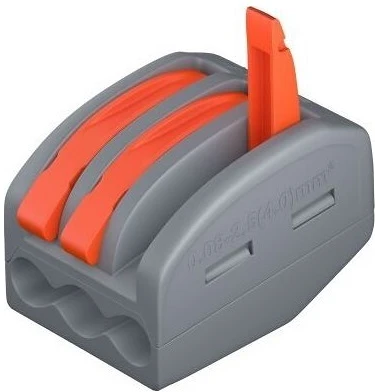 Optonica 6502 3-PORT nagyítás