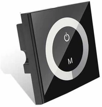 Optonica AC6318 nagyítás