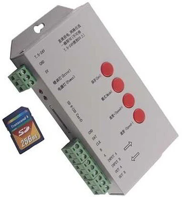 <span itemprop='brand'>Optonica</span> <span itemprop='sku'>24V, SZÜRKE</span> nagyítás