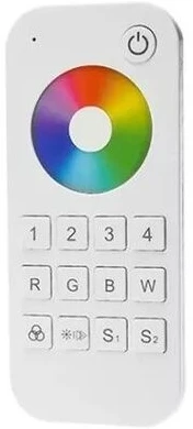 Optonica AC6345 nagyítás