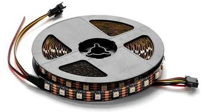 Optonica 8W/M, RGB, 600 LM/M nagyítás