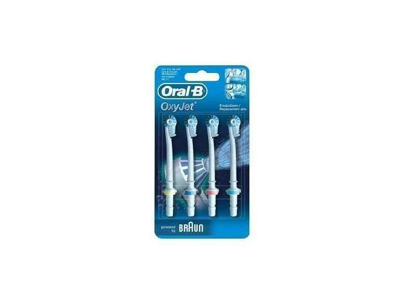 Oral-b ED17-4 nagyítás