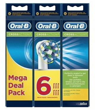 Oral-b 10PO010226 nagyítás