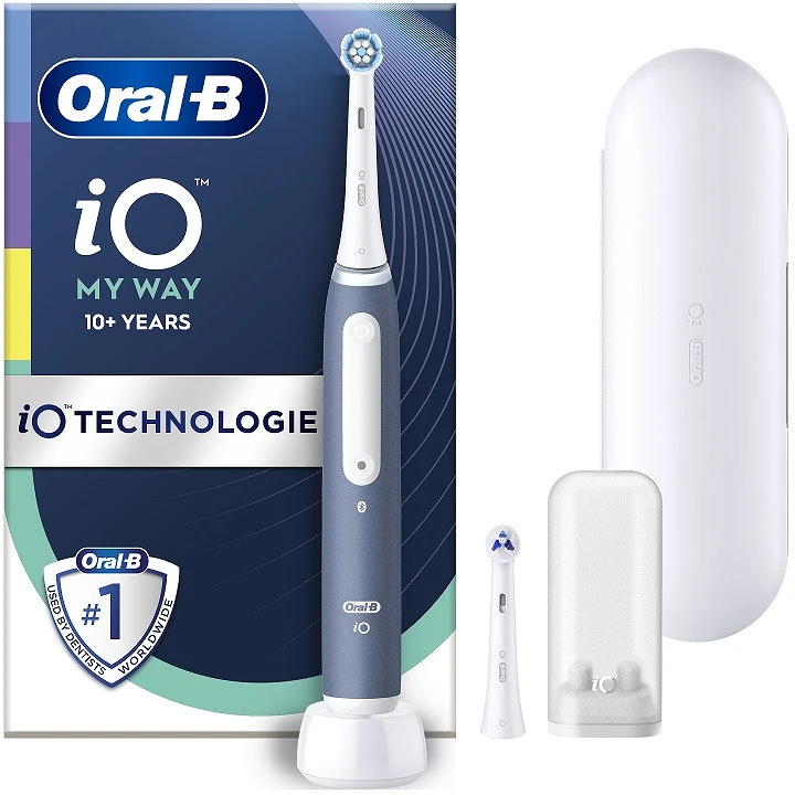 Oral-b 10PO010416 nagyítás