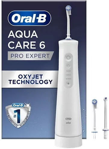Oral-b 10PO010419 nagyítás