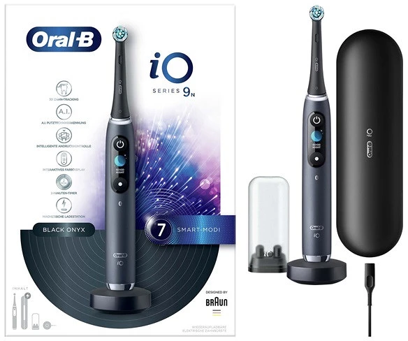 Oral-b 10PO010421 nagyítás