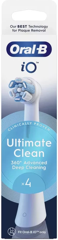Oral-b 10PO010456 nagyítás