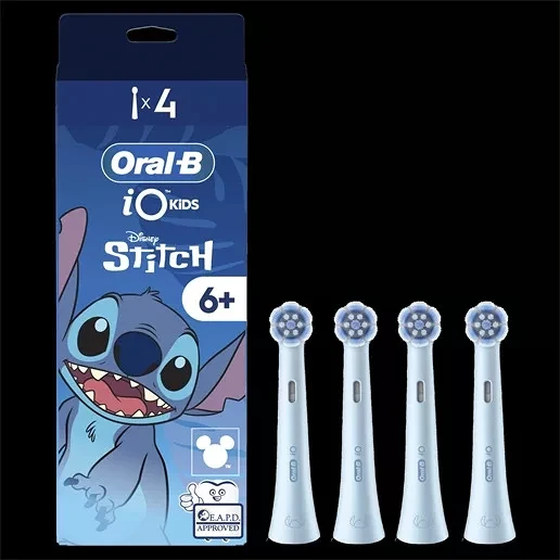 Oral-b 10PO010478 nagyítás