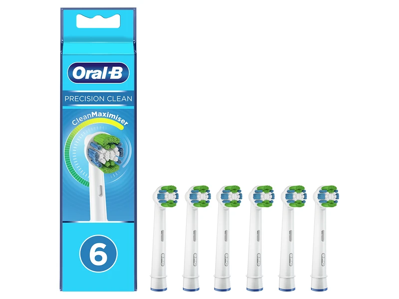 Oral-b EB20-6 nagyítás