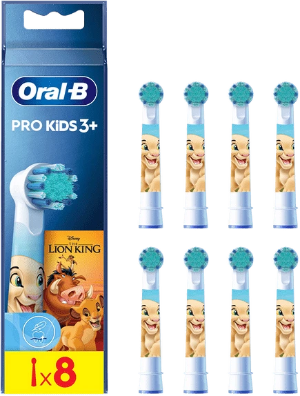 Oral-b 323899 nagyítás