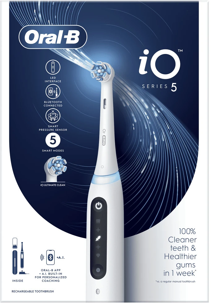 Oral-b 4210201415343 nagyítás