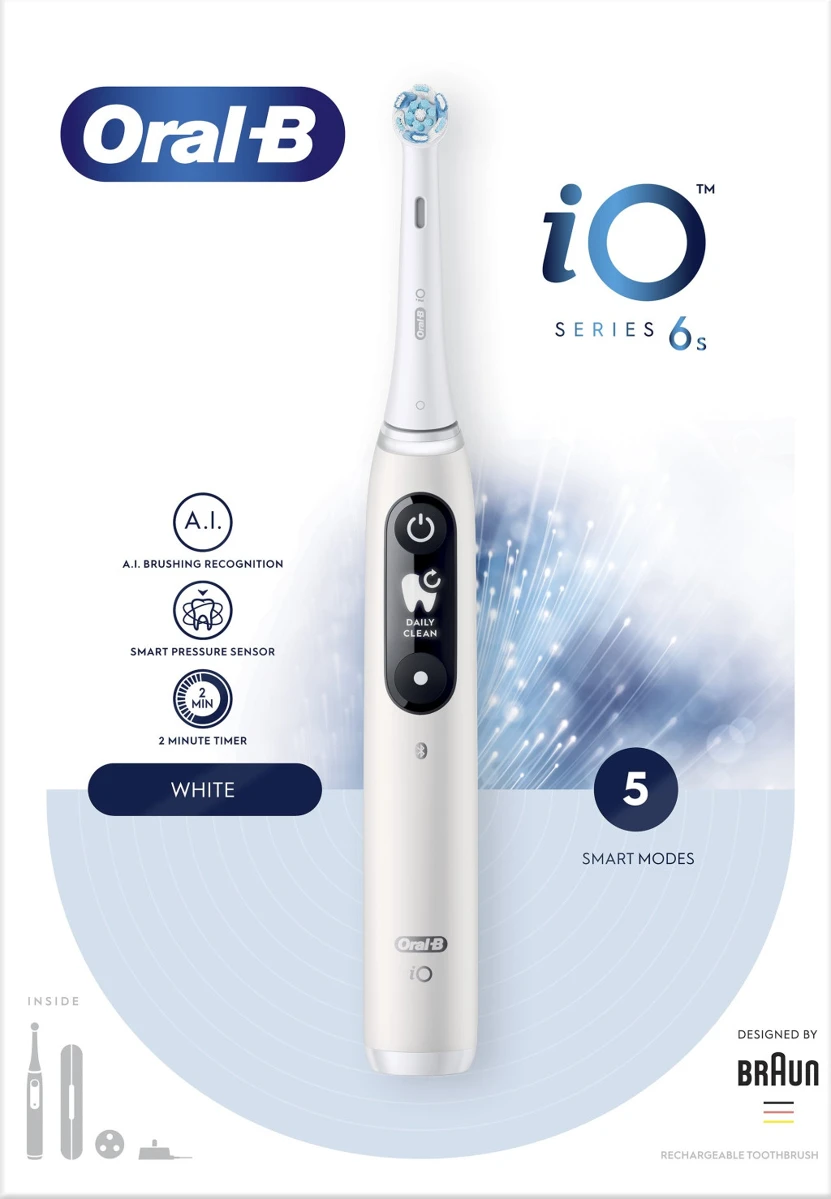 Oral-b 4210201438069 nagyítás