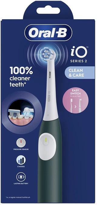 Oral-b 8700216611848 nagyítás