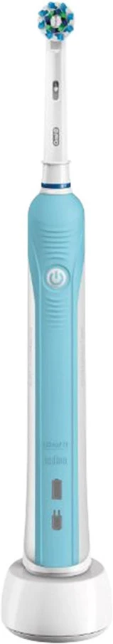 Oral-b D16_513U nagyítás