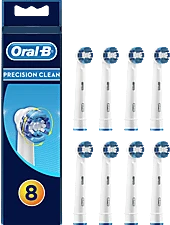 Oral-b EB20-8 nagyítás