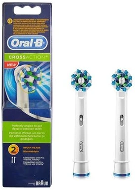 Oral-b EB50-2 nagyítás