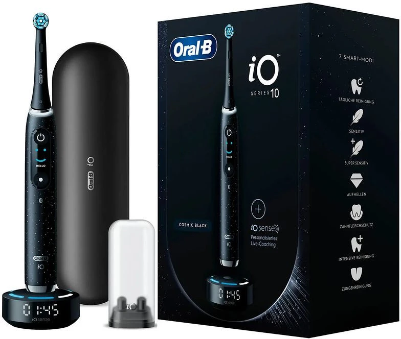 <span itemprop='brand'>Oral-b</span> <span itemprop='sku'>IO SERIES 10</span> nagyítás