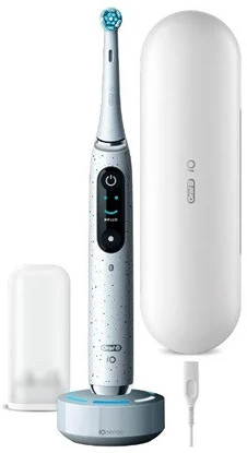 <span itemprop='brand'>Oral-b</span> <span itemprop='sku'>IO10 STARDUST WHITE</span> nagyítás